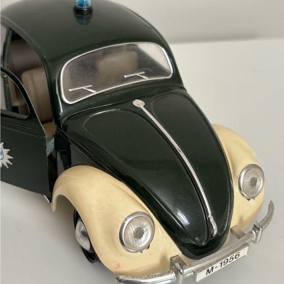 Solido Coccinelle VW Echelle 1/17 beetle - Picture 10 of 14